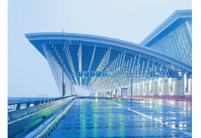 上海国际机场股份有限公司（浦东机场）