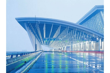 上海国际机场股份有限公司（浦东机场）